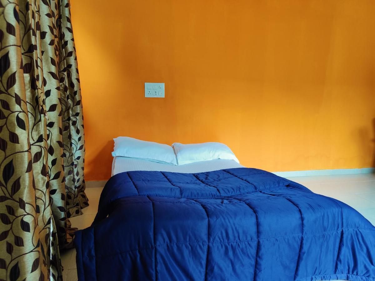 Jenjon Best Retreat Chalets At Sparsh Karjat Resort With Optional Swimming Pool Exterior foto