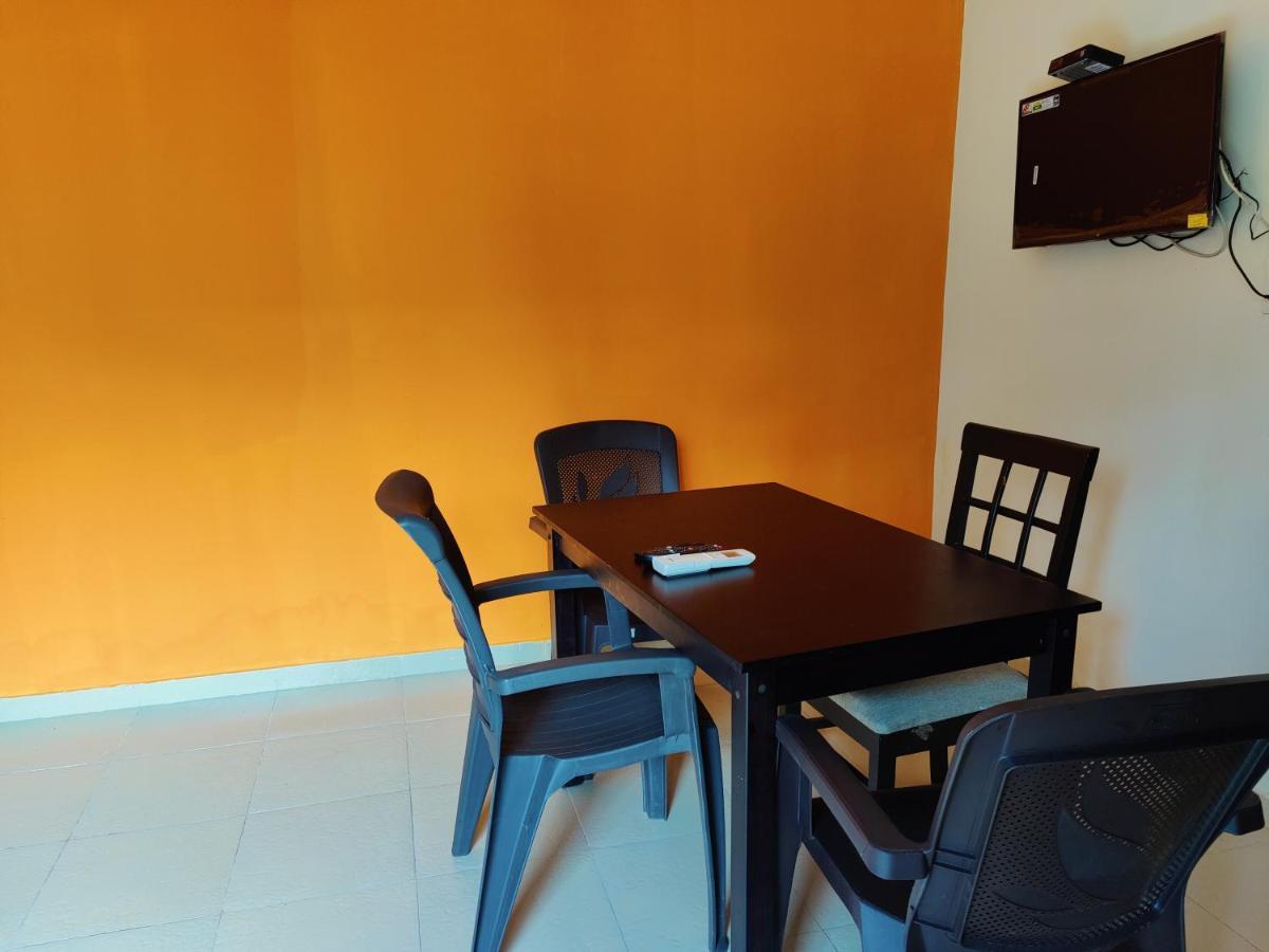 Jenjon Best Retreat Chalets At Sparsh Karjat Resort With Optional Swimming Pool Exterior foto
